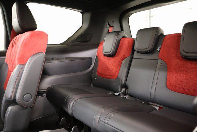 2026 Nissan Armada NISMO