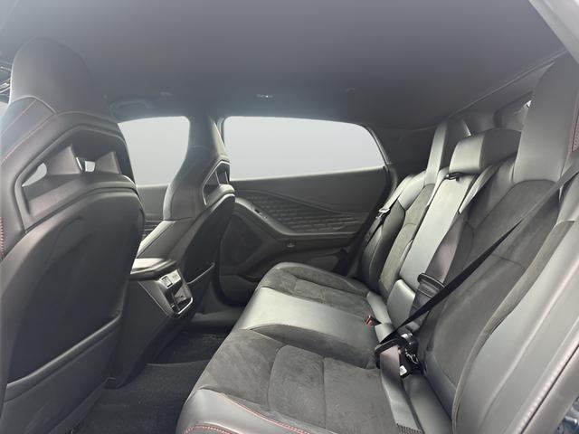 2026 Dodge Charger R/T Plus 4-Door AWD