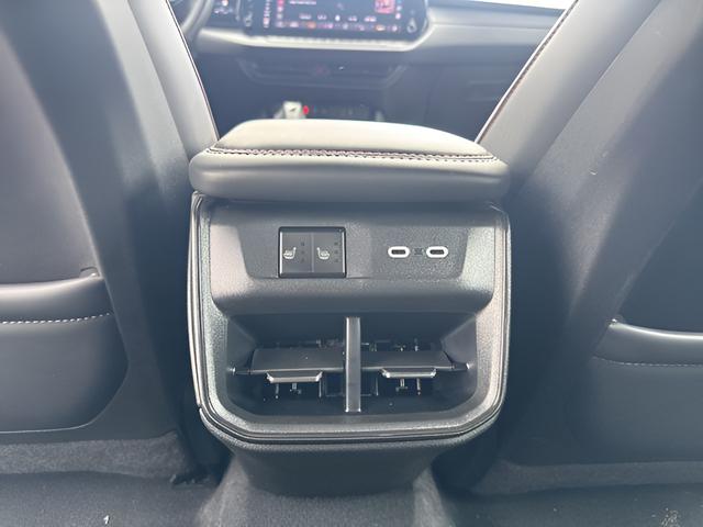 2026 Dodge Charger R/T Plus 4-Door AWD