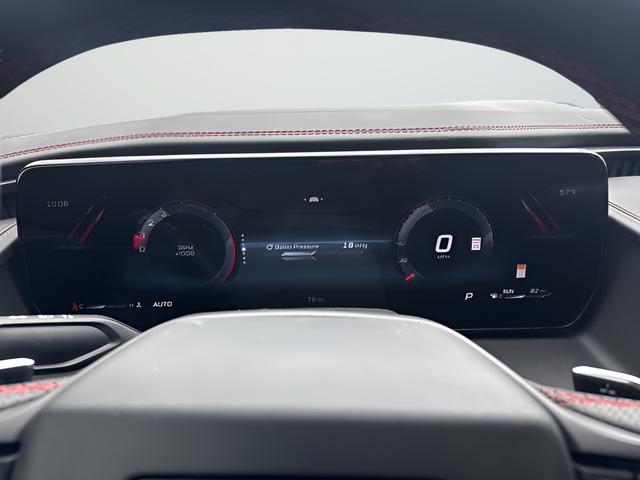 2026 Dodge Charger R/T Plus 4-Door AWD