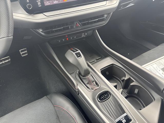 2026 Dodge Charger R/T Plus 4-Door AWD