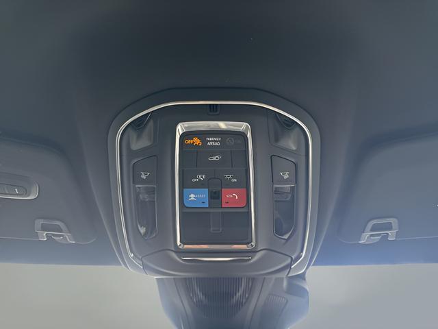 2026 Dodge Charger R/T Plus 4-Door AWD