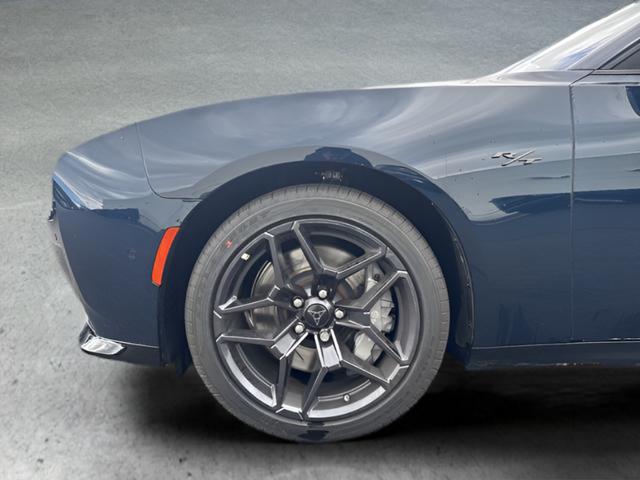 2026 Dodge Charger R/T Plus 4-Door AWD