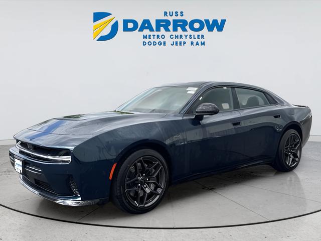 2026 Dodge Charger R/T Plus 4-Door AWD for sale in Milwaukee, WI