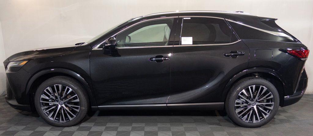 2026 Lexus RX 350 Premium+