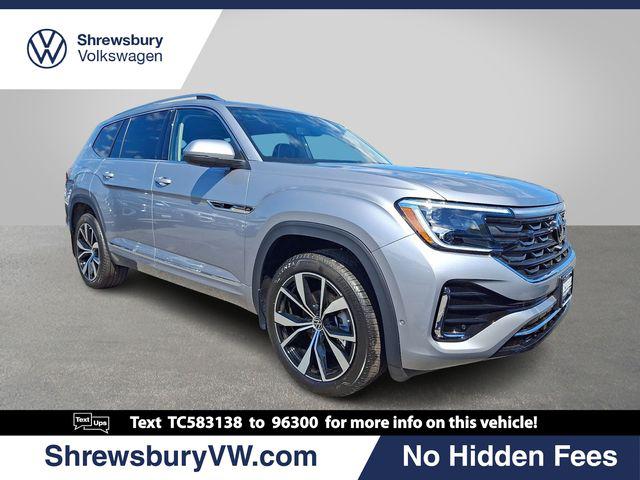 2026 Volkswagen Atlas SEL Premium R-Line for sale in 	Red Bank, NJ