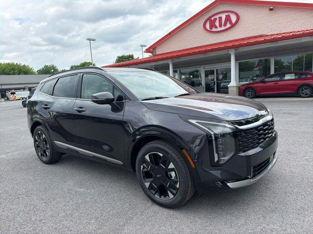 2026 Kia Sportage SX-Prestige for sale in Hummels Wharf, PA