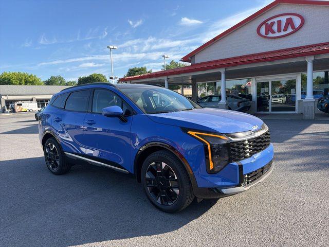 2026 Kia Sportage SX-Prestige for sale in Hummels Wharf, PA