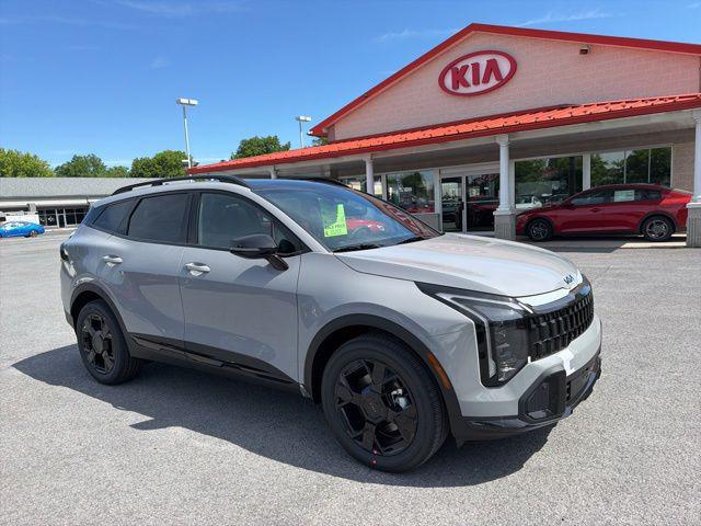 2026 Kia Sportage Hybrid X-Line for sale in Hummels Wharf, PA