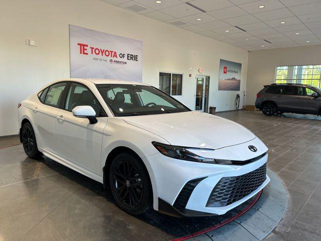 2026 Toyota Camry SE for sale in Erie, PA