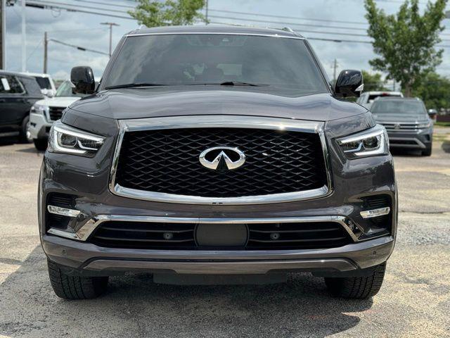 2024 INFINITI QX80 SENSORY AWD
