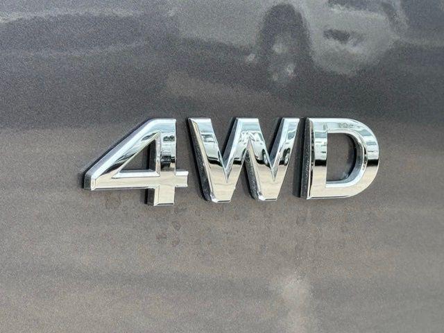2024 INFINITI QX80 SENSORY AWD