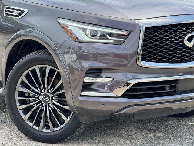 2024 INFINITI QX80 SENSORY AWD