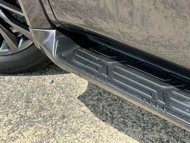 2024 INFINITI QX80 SENSORY AWD