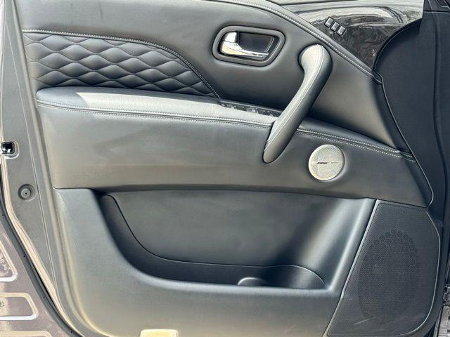 2024 INFINITI QX80 SENSORY AWD