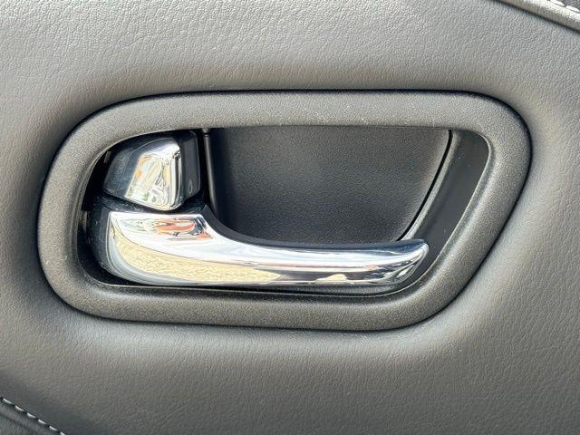 2024 INFINITI QX80 SENSORY AWD