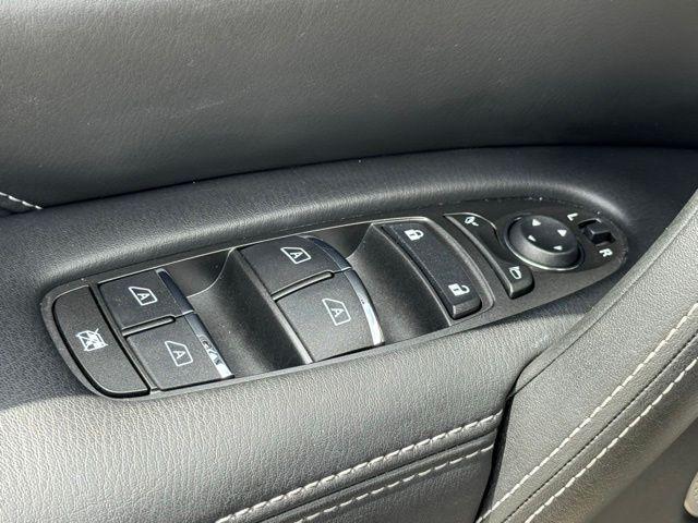 2024 INFINITI QX80 SENSORY AWD