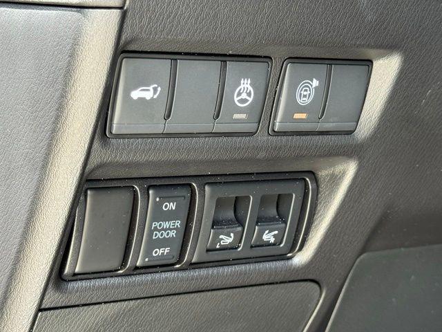2024 INFINITI QX80 SENSORY AWD