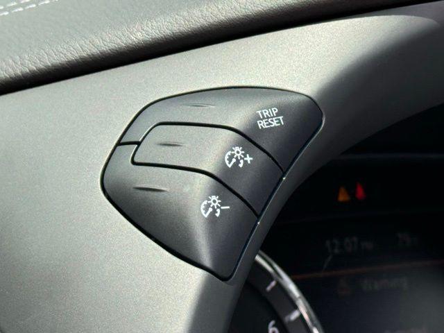2024 INFINITI QX80 SENSORY AWD