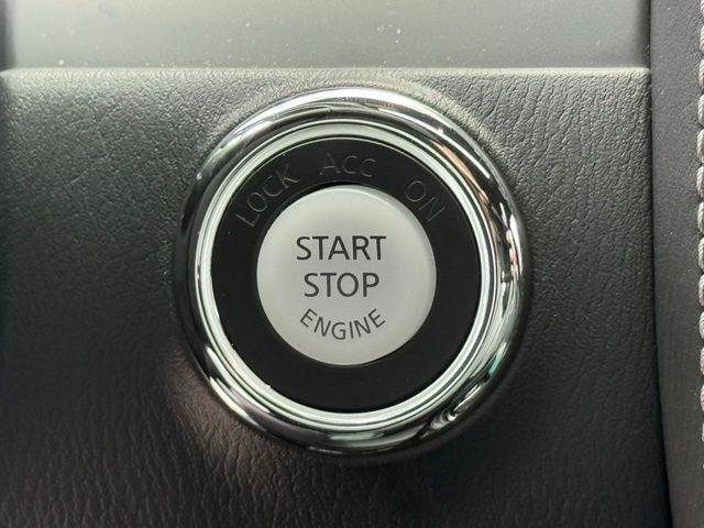 2024 INFINITI QX80 SENSORY AWD