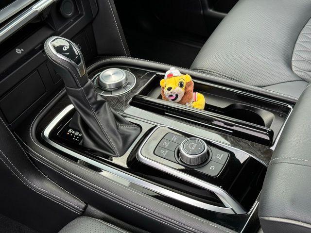 2024 INFINITI QX80 SENSORY AWD