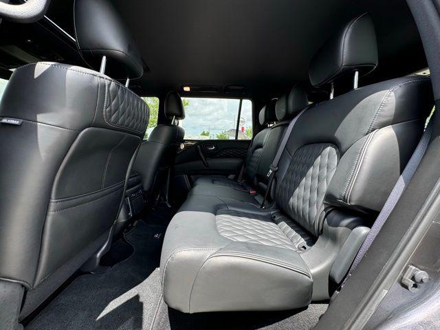 2024 INFINITI QX80 SENSORY AWD
