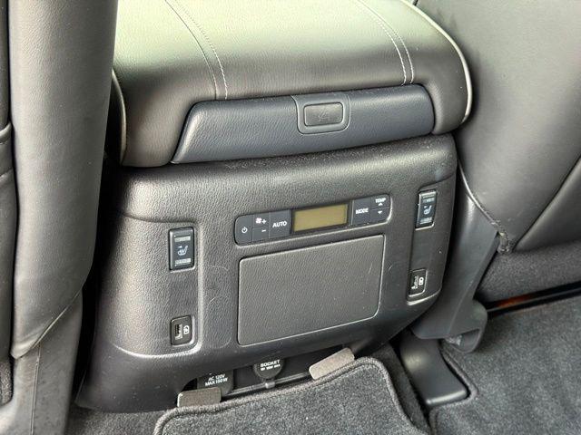 2024 INFINITI QX80 SENSORY AWD