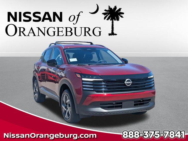 2026 Nissan Kicks SV for sale in Orangeburg, SC