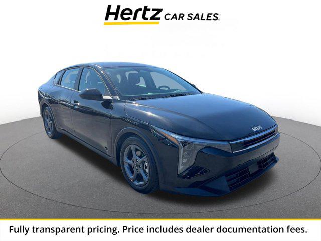 2025 Kia K4 LXS for sale in Torrance, CA