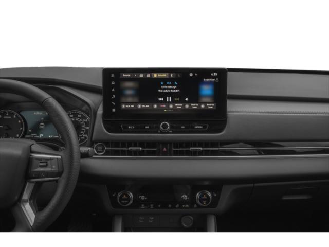 2026 Mitsubishi Outlander LE 1.5T S-AWC
