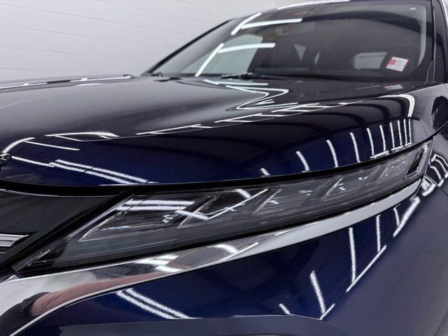 2026 Mitsubishi Outlander SE 1.5T 2WD
