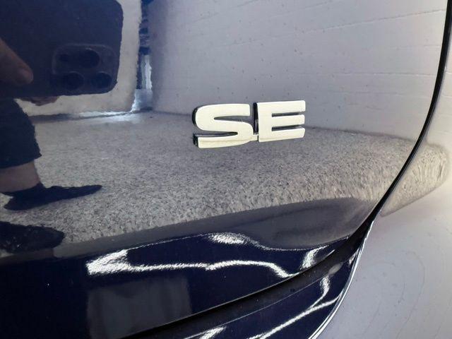 2026 Mitsubishi Outlander SE 1.5T 2WD