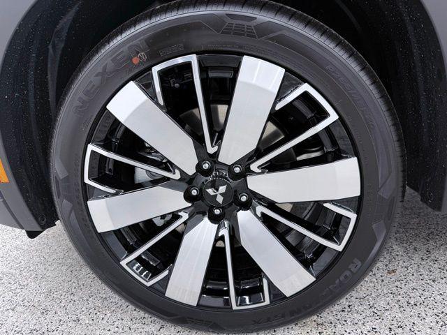 2026 Mitsubishi Outlander SE 1.5T 2WD