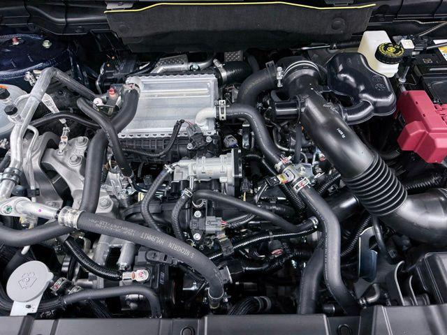 2026 Mitsubishi Outlander SE 1.5T 2WD