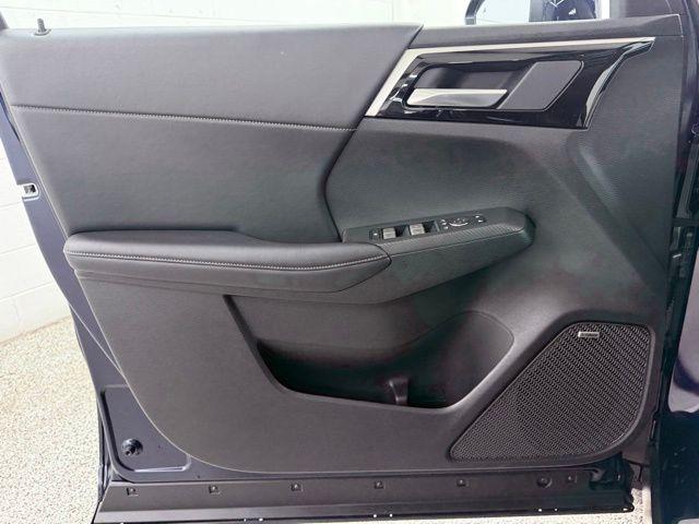 2026 Mitsubishi Outlander SE 1.5T 2WD