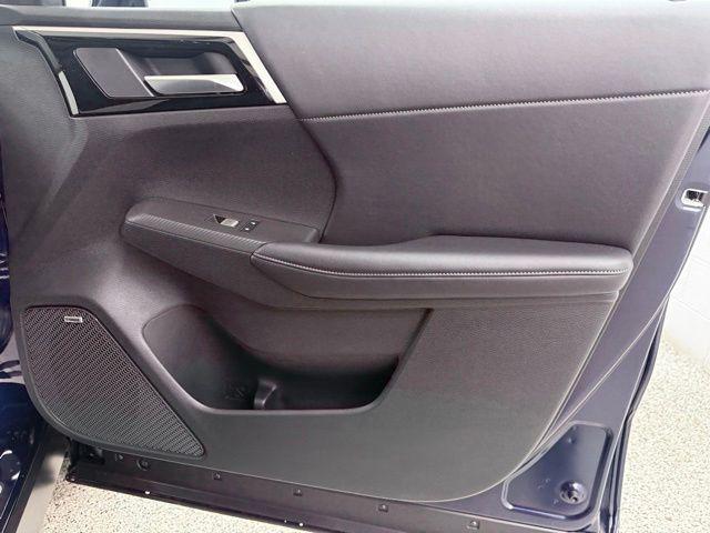 2026 Mitsubishi Outlander SE 1.5T 2WD