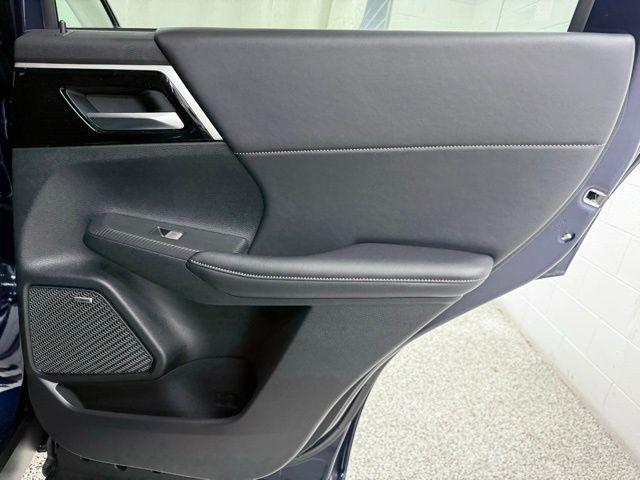 2026 Mitsubishi Outlander SE 1.5T 2WD