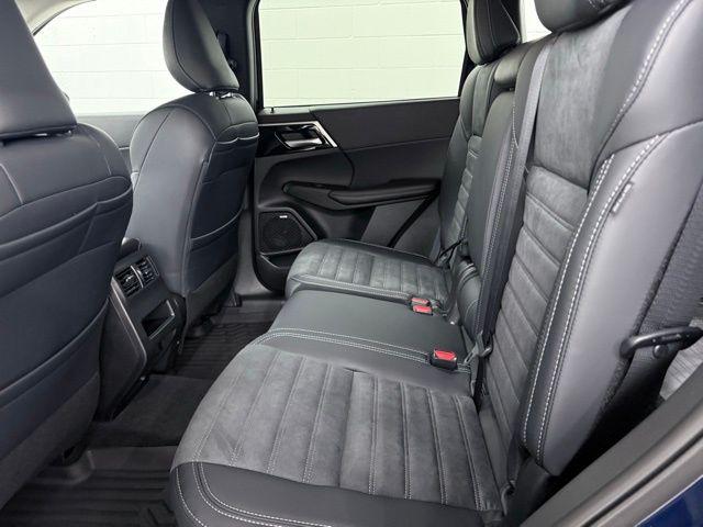 2026 Mitsubishi Outlander SE 1.5T 2WD