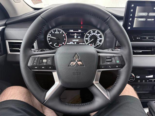 2026 Mitsubishi Outlander SE 1.5T 2WD