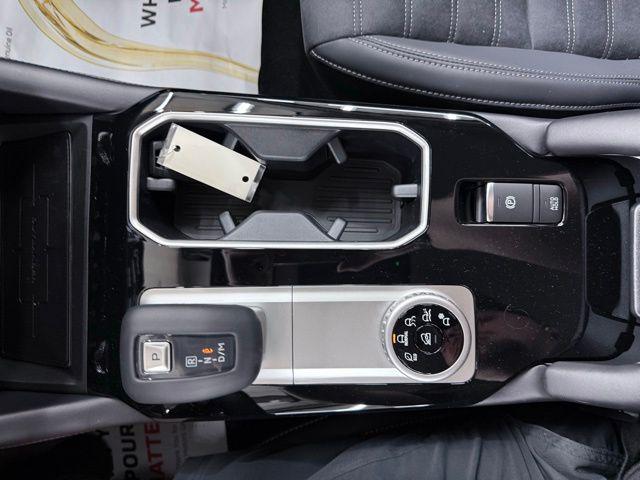 2026 Mitsubishi Outlander SE 1.5T 2WD