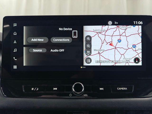2026 Mitsubishi Outlander SE 1.5T 2WD
