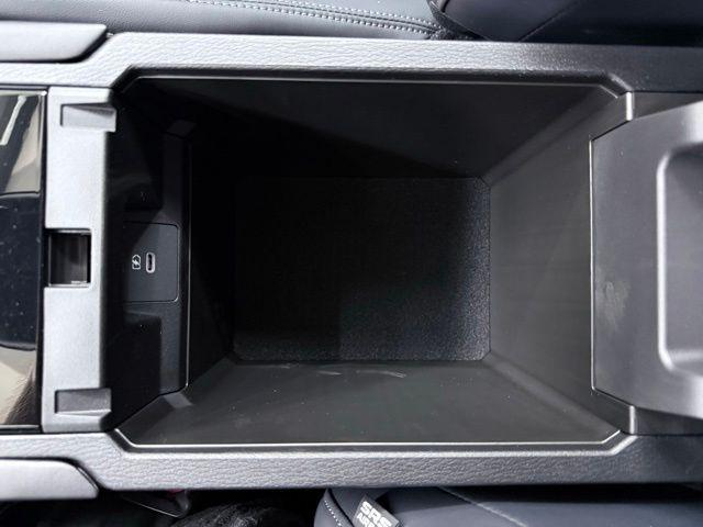 2026 Mitsubishi Outlander SE 1.5T 2WD