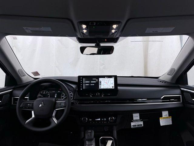 2026 Mitsubishi Outlander SE 1.5T 2WD
