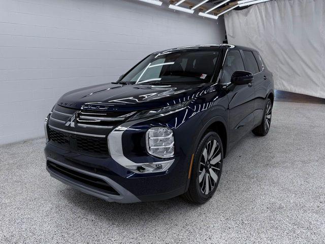 2026 Mitsubishi Outlander SE 1.5T 2WD