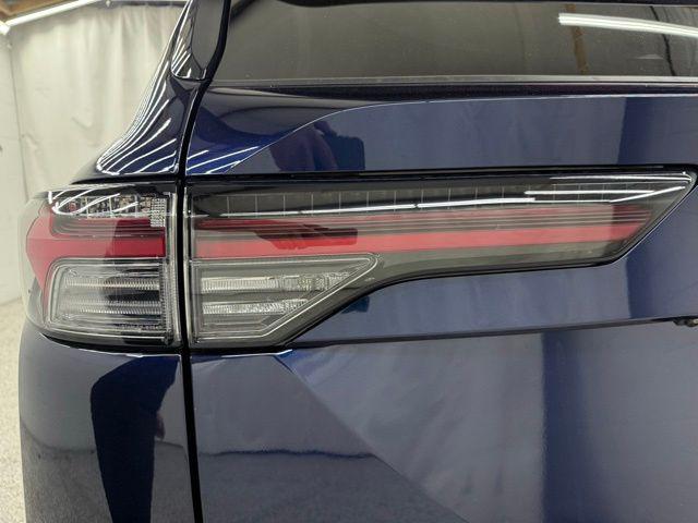 2026 Mitsubishi Outlander SE 1.5T 2WD