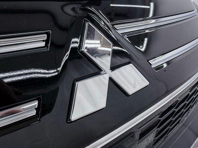2026 Mitsubishi Outlander SE 1.5T 2WD