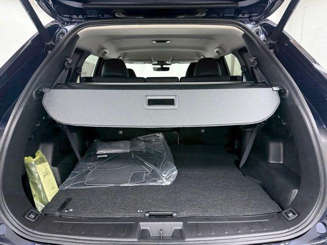 2026 Mitsubishi Outlander SE 1.5T 2WD