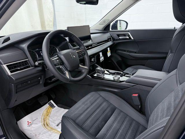 2026 Mitsubishi Outlander SE 1.5T 2WD