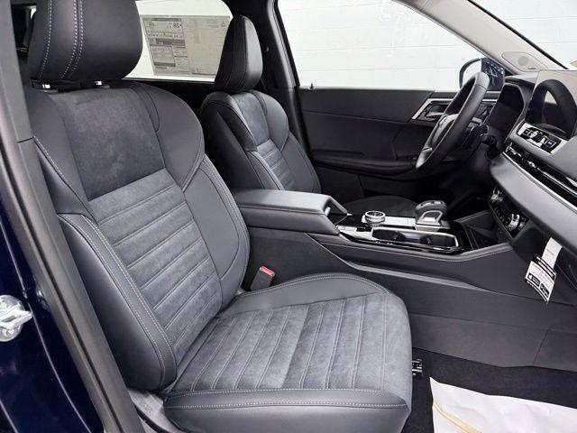 2026 Mitsubishi Outlander SE 1.5T 2WD
