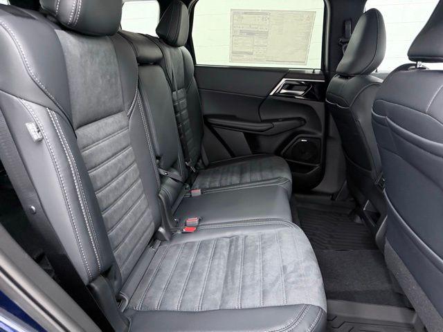 2026 Mitsubishi Outlander SE 1.5T 2WD